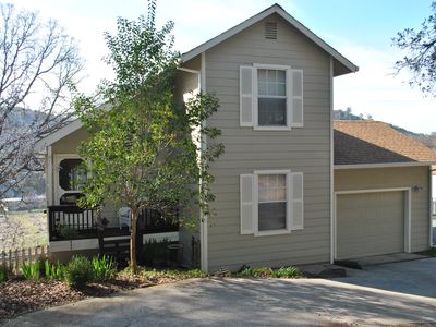 2438 Sammy Ct, Rescue, CA, 95672