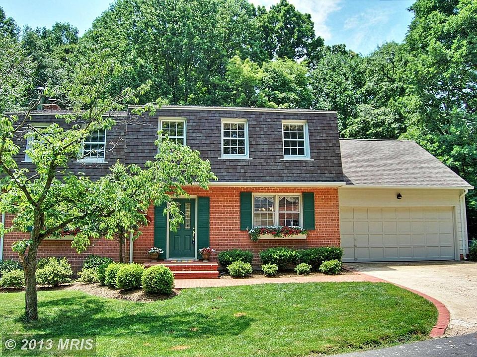 1st image of 4828 Gainsborough Dr
