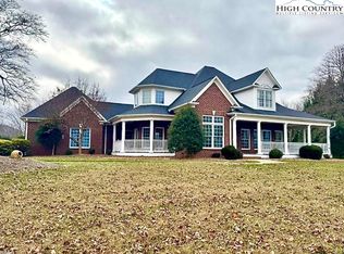 1148 Town N Country Drive, Wilkesboro, NC 28697