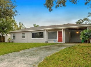 10235 N Fleetwood Dr, Tampa, FL 33612