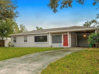 10235 N Fleetwood Dr, Tampa, FL, 33612