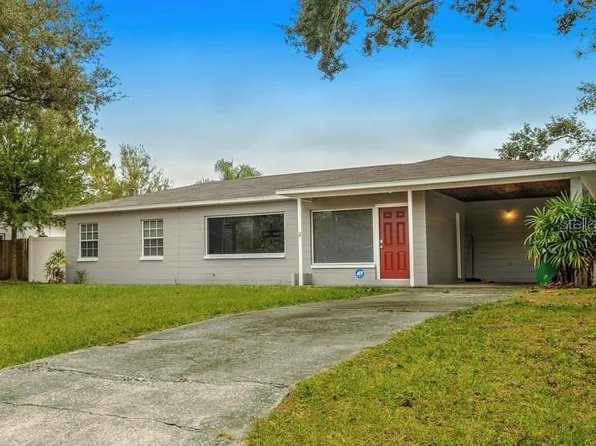 10235 N Fleetwood Dr, Tampa, FL 33612