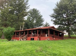 417 Strunk Hwy, Strunk, KY 42649