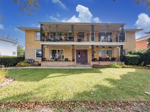 1314 N 116th STREET, Wauwatosa, WI 53226