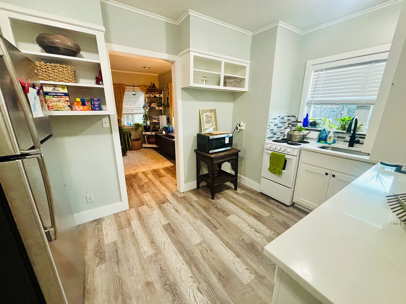 2 bed, 1000 sqft, $1,500 — Photo 3
