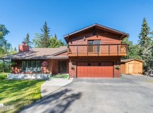 13330 Bainbridge Rd, Anchorage, AK 99516