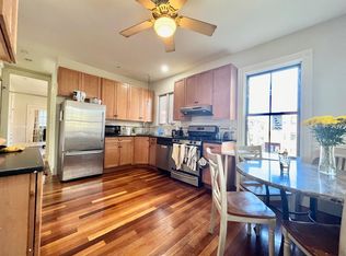 60 Wait St #1, Roxbury Crossing, MA 02120