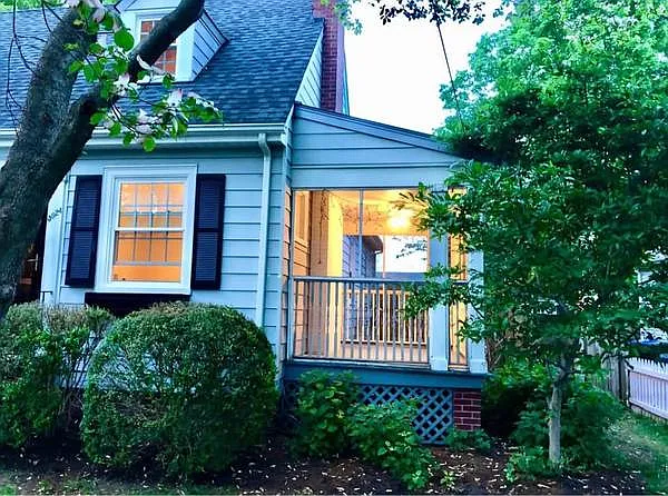 3 bed, 1900 sqft, $3,500 — Photo 3