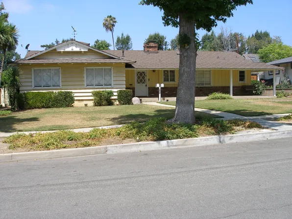 1483 N 1st Ave, Upland, CA 91786