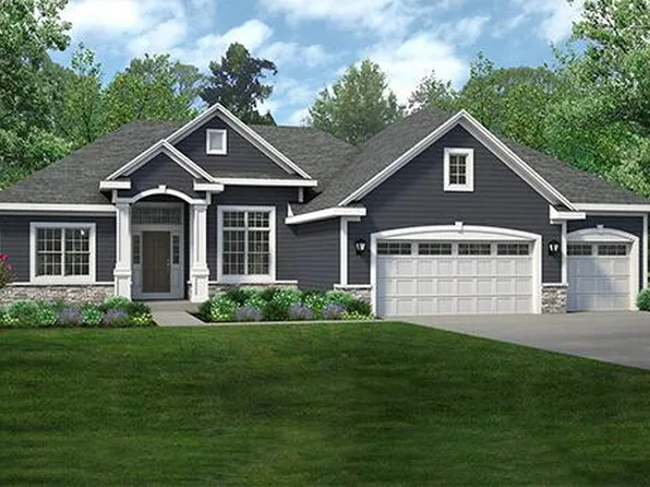 102 York STREET #Lt17, Union Grove, WI 53182