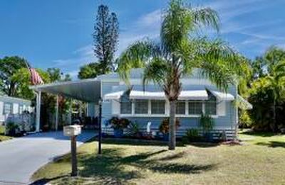 110 W Caribbean, Pt Saint Lucie, FL, 34952