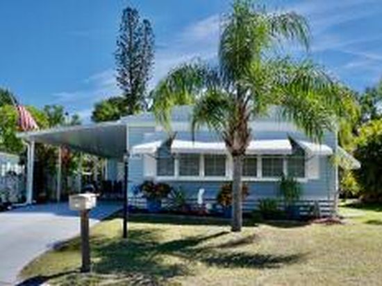 110 W Caribbean, Pt Saint Lucie, FL 34953