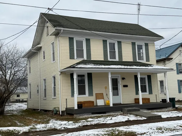 231 E 10th St, Berwick, PA 18603