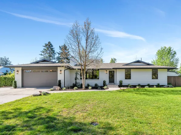 2050 E Wildwood Dr, Holladay, UT 84121