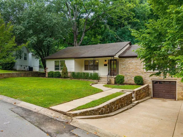 2104 Brownwood Rd, Little Rock, AR 72207
