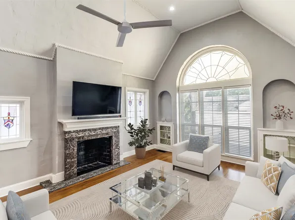 6910 Pasadena Ave, Dallas, TX 75214