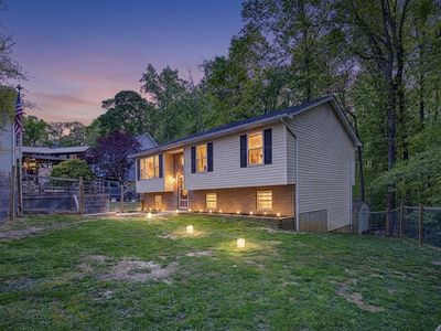 11424 Redlands Rd, Lusby, MD, 20657