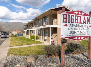 1222 Highland Ave, Clarkston, WA 99403