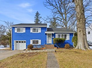 31 Randolph Pl, West Orange Twp., NJ 07052