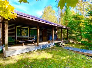 5200 N Hulbert, Paradise, MI 49768