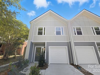 1322 Condon St, Charlotte, NC, 28216