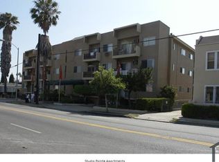 915 N Wilton Pl #312, Los Angeles, CA 90038
