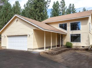 16944 Downey Rd, Bend, OR 97707