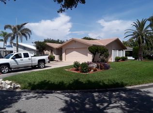 4343 Reeves Rd, New Port Richey, FL 34652