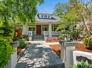 52 Myrtle St, Redwood City, CA 94062