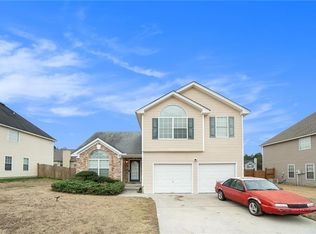 7604 Apostle Rd, Fairburn, GA 30213