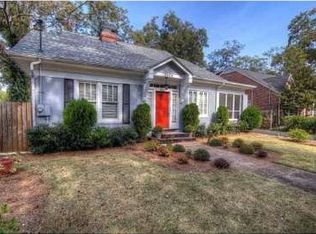 2160 Ridgedale Rd, Atlanta, GA 30317