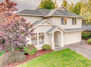 3620 SE 181st Ave, Vancouver, WA