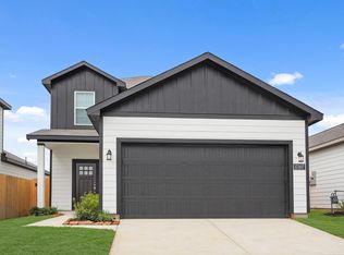 17107 King Eider Rd, Waller, TX 77484