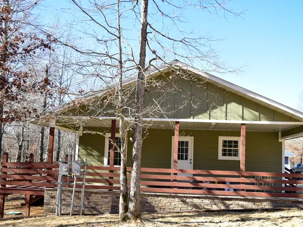 6650 Parish Dr, Nunnelly, TN 37137