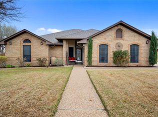 602 Christina Dr, Robinson, TX 76706