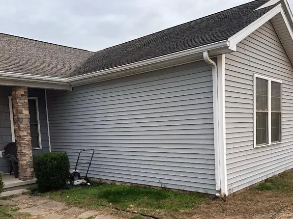 6796 S 1050th Rd W, Owensville, IN 47665