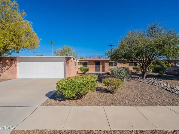 4749 E Bermuda St, Tucson, AZ 85712
