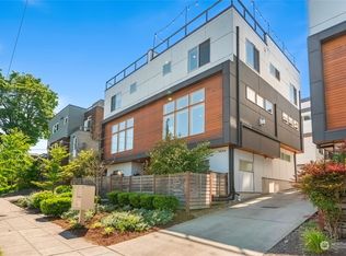 3431 22nd Ave W #A, Seattle, WA
