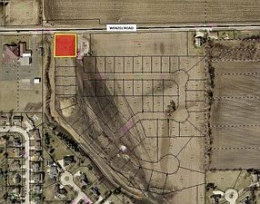 1st image of 70X Wenzel Rd