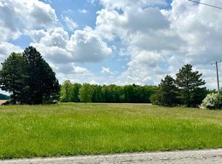 3660 Copas Rd, Owosso, MI 48867