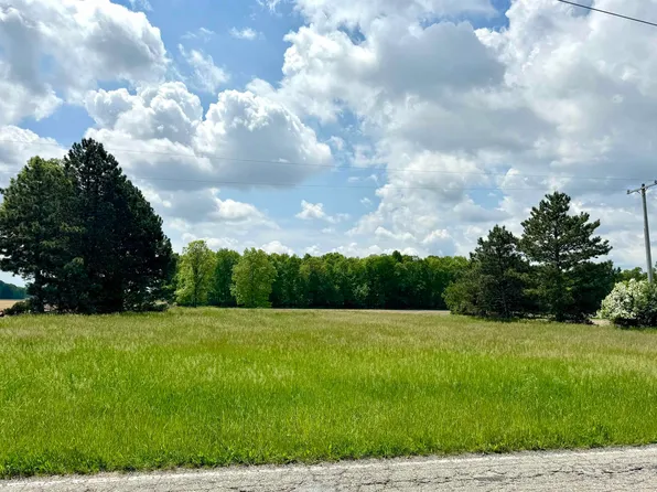 3660 Copas Rd, Owosso, MI 48867