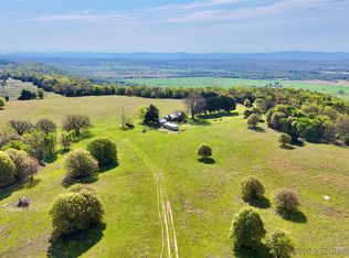 2 W County Road 1260, Stigler, OK 74462