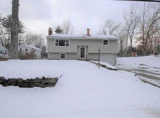 24 Back River Rd, Merrimack, NH 03054