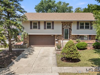 819 Stowell Ave, Streamwood, IL, 60107