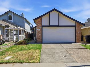 1319 Puebla Way, Roseville, CA 95747
