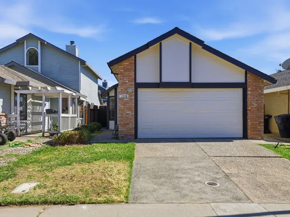 1319 Puebla Way, Roseville, CA 95747