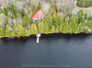 408 Chur Lee Rd, Whitestone, ON P0A1G0