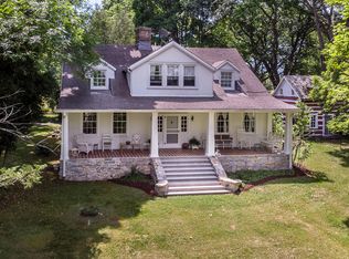 52 Foliage Ln, Lexington, VA 24450