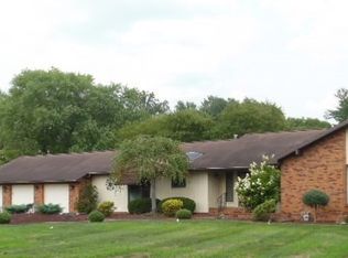 124 Sanjubar Dr, Marietta, OH 45750