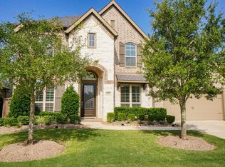 1611 Quail Ridge Dr, Katy, TX 77493